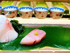 -鮨一日本料理旗舰店(总店)