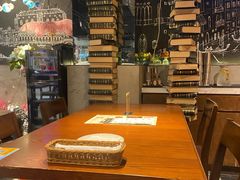 -斯比特花园西餐厅(东方商厦店)