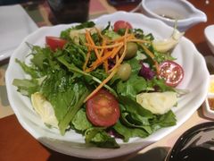 -安妮意大利餐厅(望京店)
