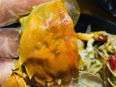 -二钳洞庭虾蟹·江湖菜(成都鹭岛店)