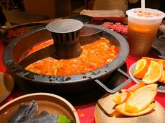 -晓宇重庆火锅(西安荟聚店)