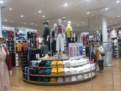 -优衣库(东莞东城万达广场店)