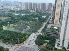 -君悦酒店·乐厨·高空自助餐(青年大街店)