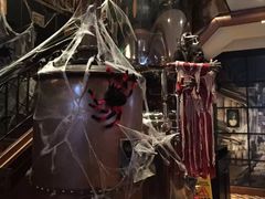 -Shanghai Brew House上海啤酒工坊(老外街店)