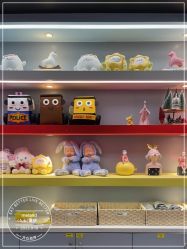 -meland club亲子乐园(重庆万象城店)