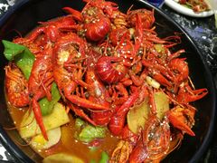 -七星龙虾城·海鲜·大闸蟹(吴江店)