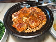 客家酿豆腐-客语客家菜(华发商都店)