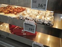 -山姆餐吧(山姆会员商店店)