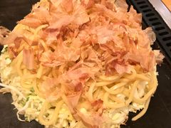 大阪烧-鹤桥风月(ヨドバシ梅田店)