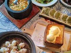 -绿茶餐厅(千岛湖银泰城店)