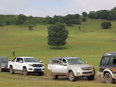 -塞罕坝国家级自然保护区