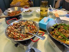 -福巷湘食小馆·猛火现炒(上海首店)