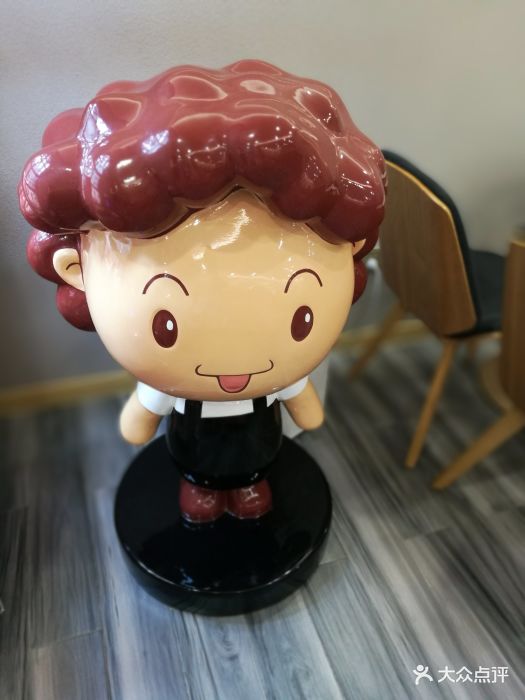 auntea jenny(沪上阿姨上海书城甄选店)(湖北路店)图片 - 第14张