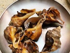 -白仁仔· 活烤海鲜 宵夜(豫园店)