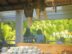 -田小狗的饭店(才子佳郡店)