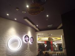 大堂-必胜客(湘隆店)