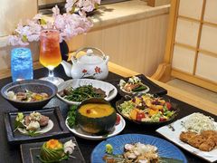 -长崎屋·23年日本料理·刺身·烧鸟(天河北路店)