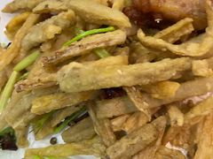 -龙福园·回家干饭小炒(徐东店)