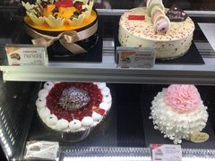 -85度C(南京张府园店)