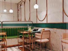 -初春四季·椰子鸡火锅(中关村店)