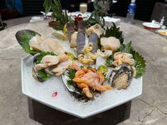-璞御·海鲜·雪花牛肉局(宾水西道店)