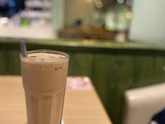 珍珠奶茶-仙踪林(江南西店)