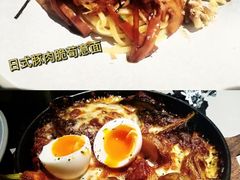 -农畉LONFOOD(福田星河COCOPark店)