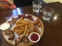 -G+KITCHEN(龙湖狮山天街店)