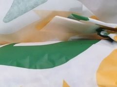 -SUBWAY赛百味(金码大厦店)