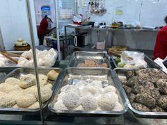 -常州糕团店(北大街新世纪商城店)