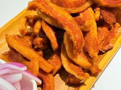 -船歌·鱼水饺青岛菜(正阳路店)