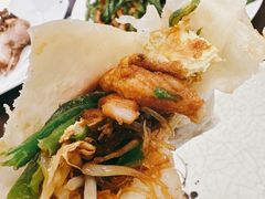 -沣元春饼馆(幸福巷店)
