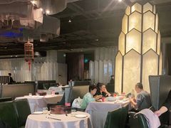 大堂-新沸腾鱼乡(世贸天阶店)
