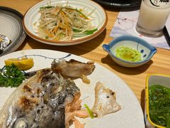 -贵木日本料理·铁板烧(新地假日广场店)