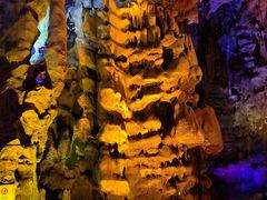 -宝晶宫旅游景区