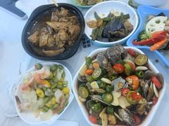-深海中餐厅(国家海洋博物馆店)