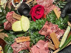 -肉魁屋·烧肉·烧鸟·酒场(高新店)