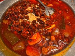 -茅庐川菜(雨花客厅店)