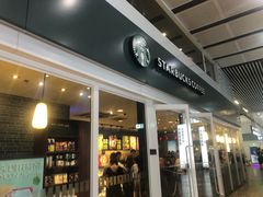 门面-星巴克(北京南站第二店)