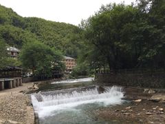 -太湖源风景区