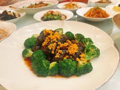 -香宫中餐厅·大连香格里拉(人民路店)