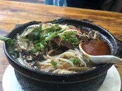 -沈妈砂锅(光华村店)