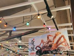 -稻香酒家·34年老字号·港式粤菜(汉街店)