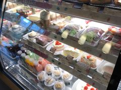 -星巴克(宝山万达店)