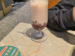 -锦园春香港茶餐厅(西海湾旗舰店)