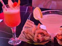 -MOSSO音乐酒吧·live house(南京旗舰店)