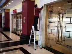 -北京九华山庄会展酒店