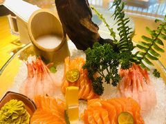 -禾风·海鲜料理自助(玉林店)