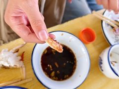 -金渔村海鲜烧烤大排档