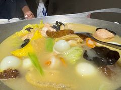 -海富门·带鱼·淮扬菜·粤菜(甘家口店)